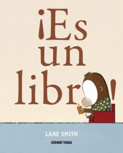 16 libros infantiles para fomentar el gusto por las bibliotecas y la  lectura – IFT